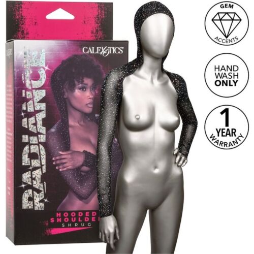 Lingerie CalExotics Radiance-huppu