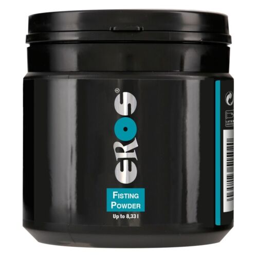 Liukuvoide EROS Fisting Powder 100 g