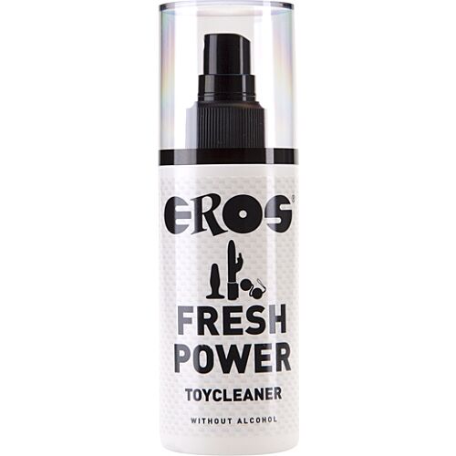Puhdistusaine EROS POWER LINE 125ml