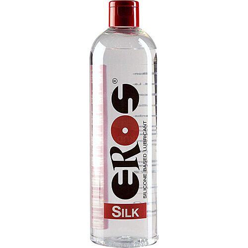 Liukuvoide Eros 1000 ml kestävä ja sileä