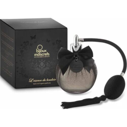 Parfyymejä lakanoille Bijoux Esencia de Boudoir 130 ml