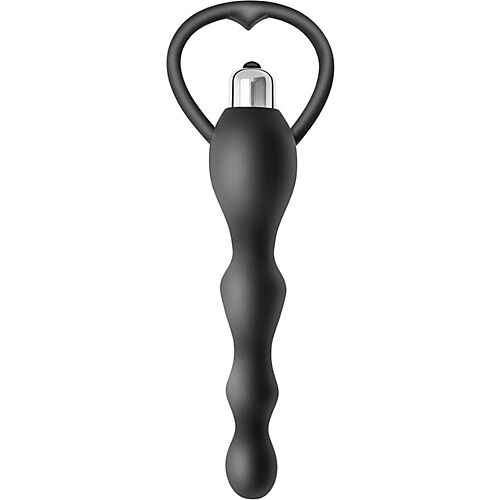 Stimulaattori S Pleasures Tender vibraatiolla