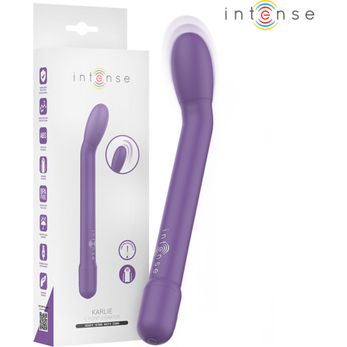 Stimulaattori INTENSE FUN Karlie
