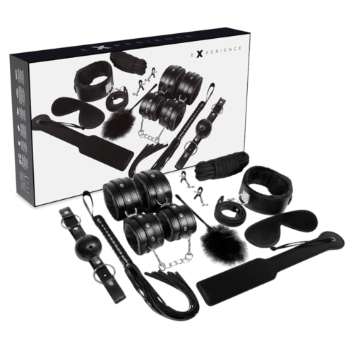 BDSM-setti Experience Fetish