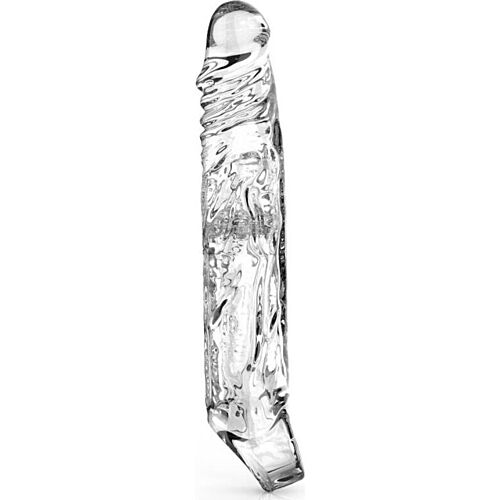 Suoja Get Real 22,5 cm | Pidennä ja paksuuta