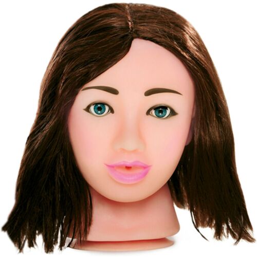 Masturbaattori Extreme Toyz Fuck Me Mega Vedenkestävä