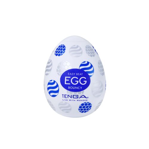 Masturbaattori Tenga Muna Bouncy