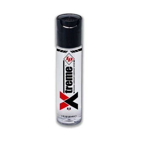 Liukuvoide ID XTREME 65 ML tehokkaalla kitkan vähentämisellä