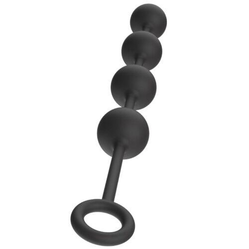 Anustappiset HIDDEN DESIRE Large syvään stimulaatioon