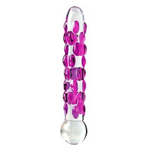 Dildo Icicles Numero 7 Lasista