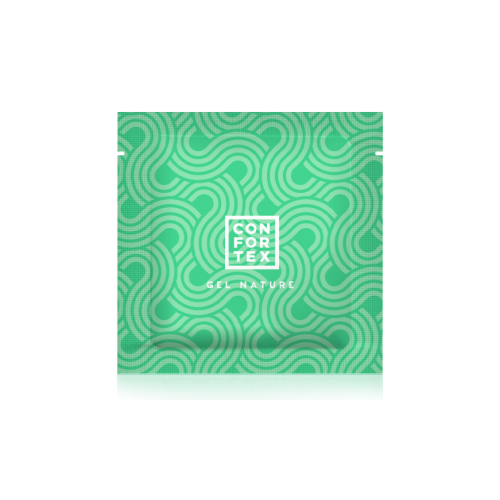 Liukuvoide CONFORTEX 6ml - Hygieeninen ja turvallinen vaihtoehto