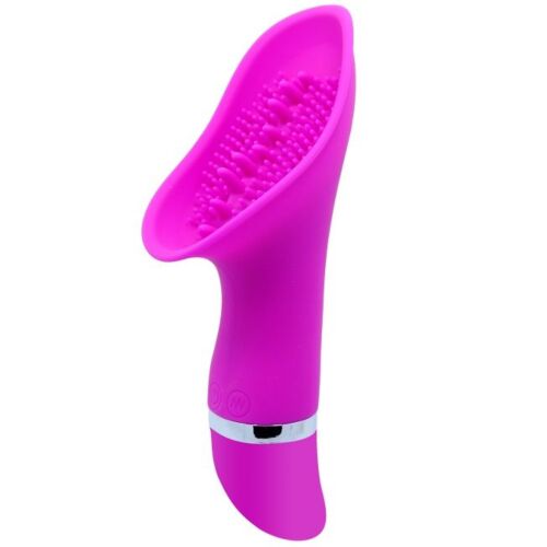 Stimulaattori High Tech Pretty Love Flirtation Claude