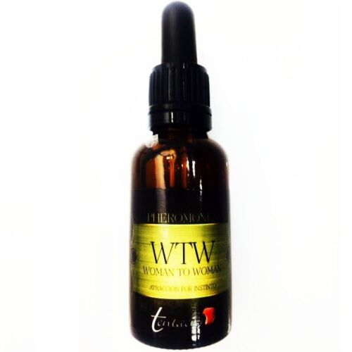 Feromonat Ravintola TENTACION 30 ml - Discreetti vetovoima