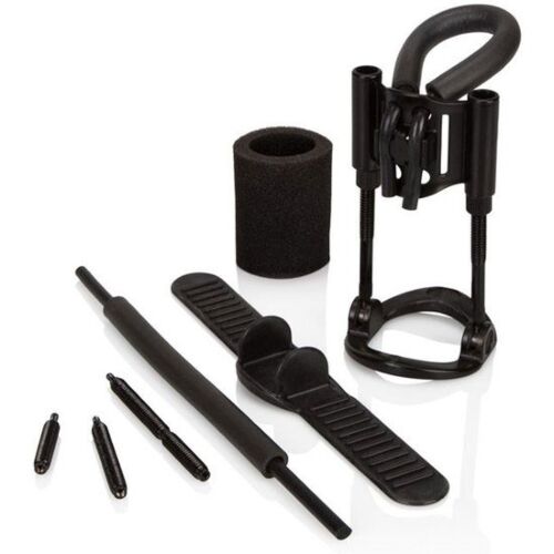 Alargador CalExotics Penis Extender 210x100x40 mm