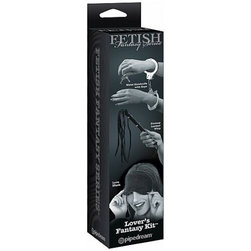 Antifaces Pipedreams Fetish Fantasy Special Edition