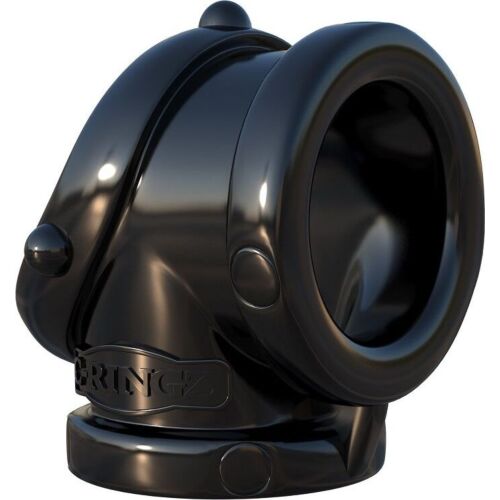 Rengas Fantasy C-Ringz Rock Hard Pipe anatomiadesignilla