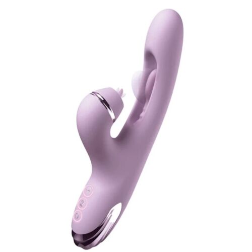 Vibraattori Fantasy For Her G-Touch Pulse Pro