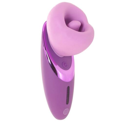 Imuri FANTASY FOR HER Pleasure Sucker Vibrator