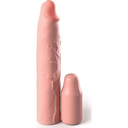 Funda Penis Fantasy X-Tensions | Extensor Extraíble