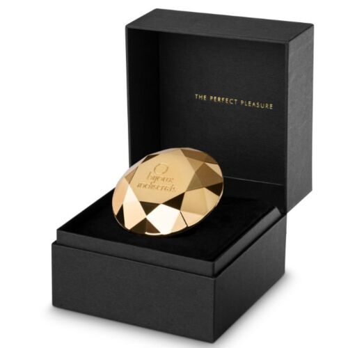 Mini vibraattori Bijoux 21 7 värinät