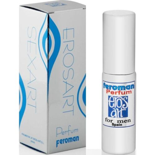 Hajusteet EROS-ART Feroman 20 ML
