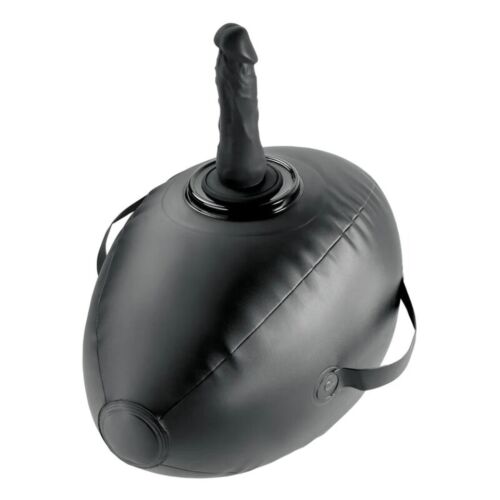 Cojín Sexo FETISH FANTASY SERIES Body Dock Hinattava