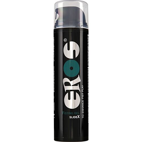 Liukuvoide EROS Fisting Gel 200 ml