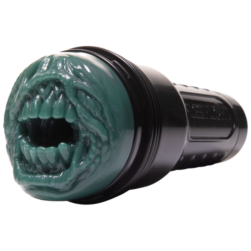 FLESHLIGHT FANTASY ZOMBIE MOUTH FANTASY MASTURBATOR