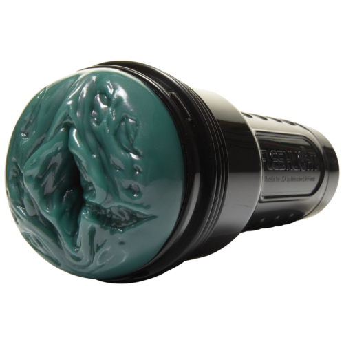 FLESHLIGHT FANTASY ZOMBIE -masturbaattori sisäkanavan tekstuureilla