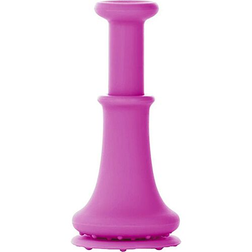 Intiimi lelu Calexotics Foreplay Ice Glacial viileä hyötysuhde