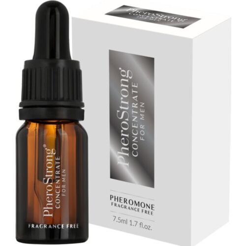 Feromonatuote Pherostrong miehille