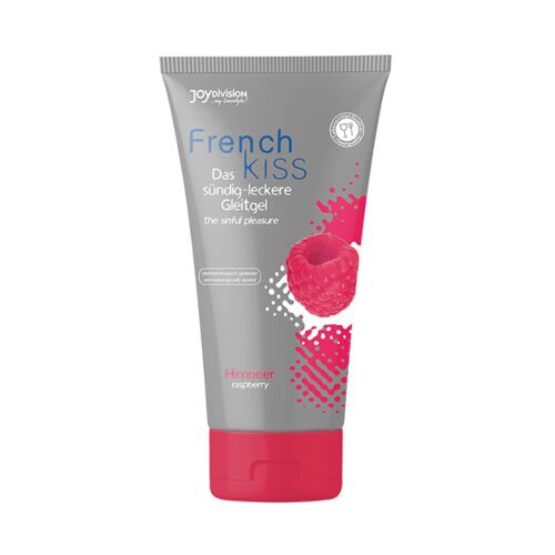 Liukuvoide Joydivision Frenchkiss Frambuesa 75 ml