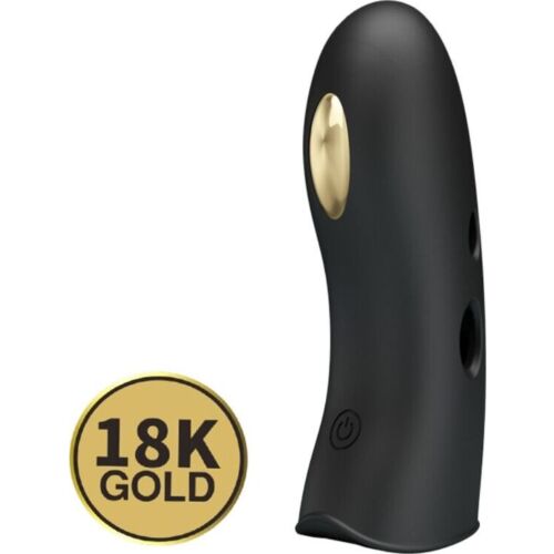 Suoja Pretty Love Marico - Sähkösimulaattori sormelle