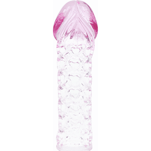 Funda BAILE FOR HIM 2,5 cm pituuden lisäyksellä