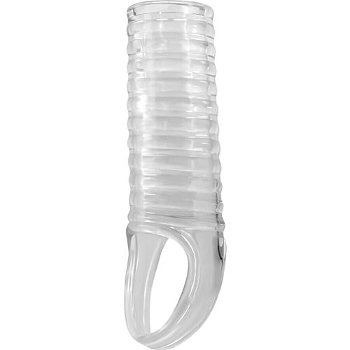 Suoja Pretty Love Hartman - Pehmeä ja joustava