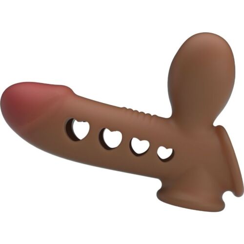 Suoja Pretty Love Tyronn ilmatyynyllä