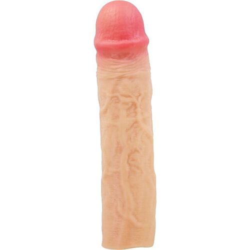 Funda Penis Pretty Love Derek 7.6 cm lisäys