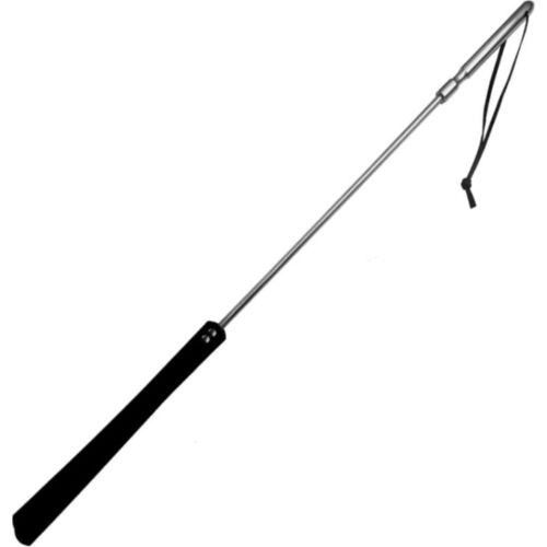 Virvellys METAL HARD Nahka ja Metalli 70 cm