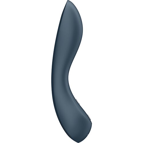 Vibraattori Satisfyer G-Spot Wave 4 robottiteknologialla