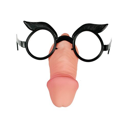 Vitsilasit Out Of The Blue juhliin