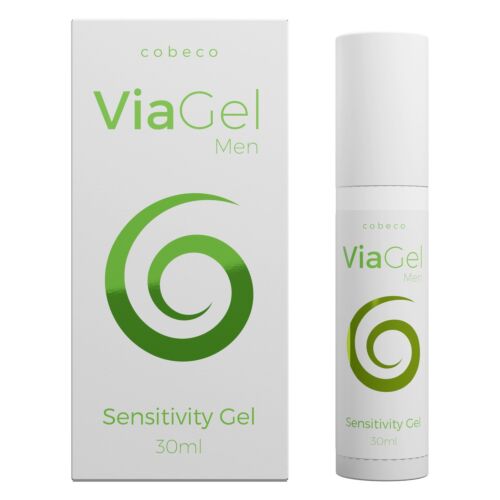 Geeli Cobeco 30ml - Tehostaa herkkyyttä