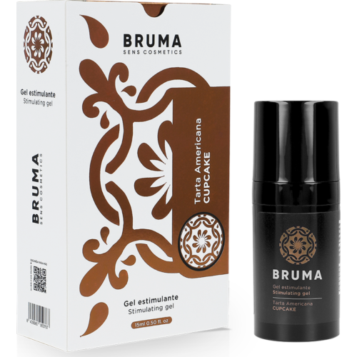 Gel Intensificador Orgasm Bruma Amerikan Piirakka