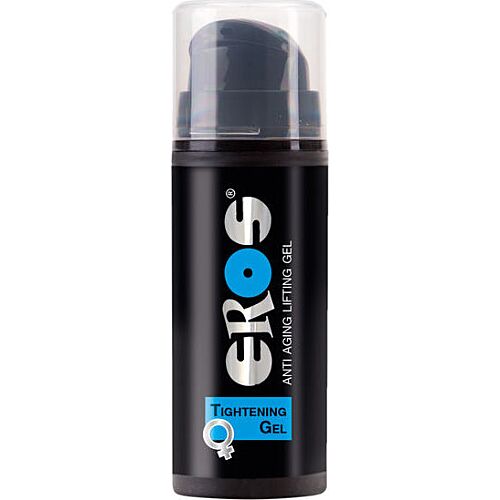 Geeli EROS Classic Line 30 ml tiiviympiin tuntemuksiin
