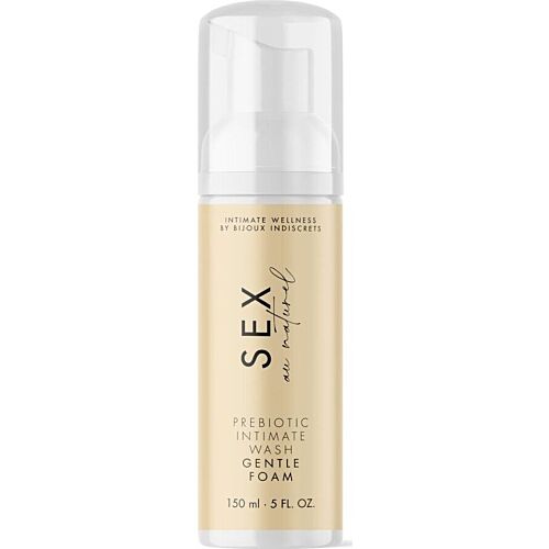 Intiimi Geeli Bijoux Indiscrets 150 ml - Prebioottinen Hoito