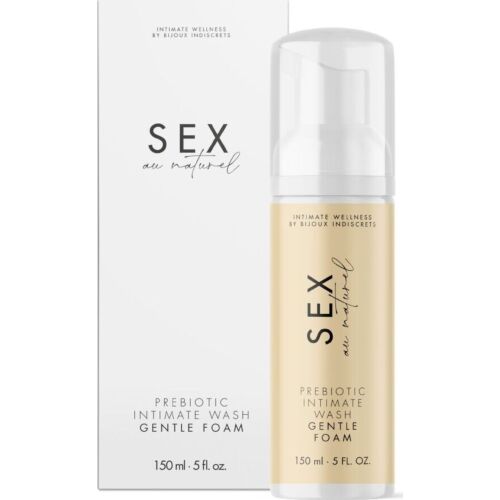 Intiimi Geeli Bijoux Indiscrets 150 ml - Prebioottinen Hoito