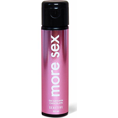 Liukuvoide SEXITIVE More Sex Chocolate 50 ml