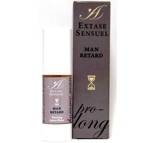 Hidastava geeli EXTASE SENSUAL 30 ml