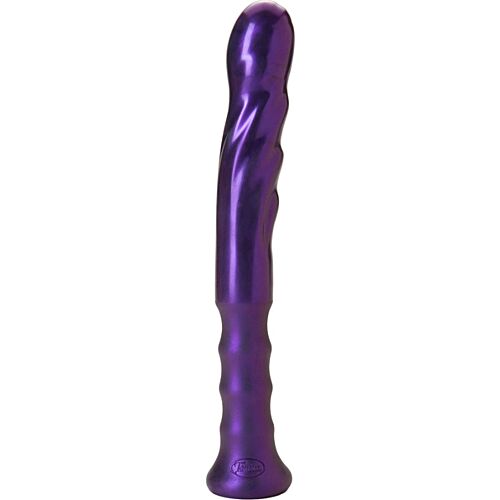 Dildo Tantus Goddess Handle - Ergonominen muotoilu