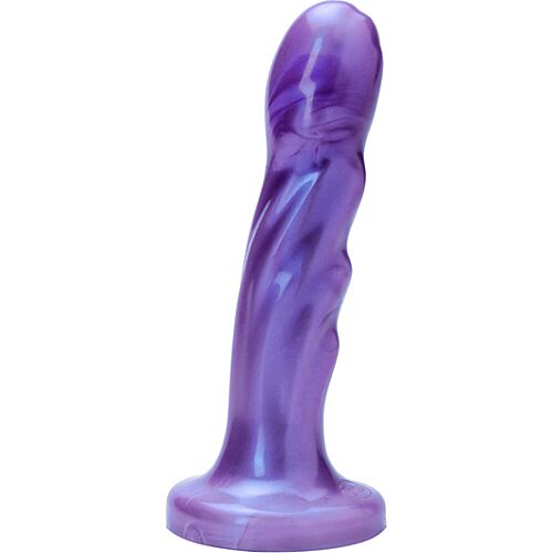 Dildo Tantus Gooddess ergonomisella kahvalla