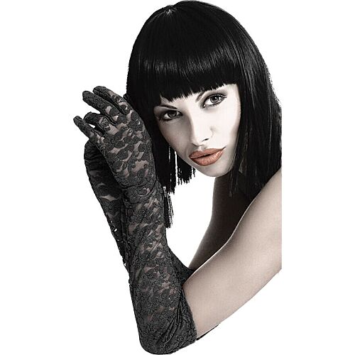 Lingerie Chilirose CR 3071 Käsineet